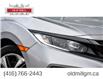 2021 Honda Civic LX (Stk: 015993U) in Toronto - Image 3 of 25