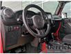 2014 Jeep Wrangler Unlimited Sport (Stk: 1412045A) in Edmonton - Image 18 of 24