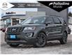 2017 Ford Explorer XLT (Stk: BC0157) in Greater Sudbury - Image 1 of 29
