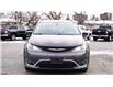 2017 Chrysler Pacifica Touring-L (Stk: 9232711) in OTTAWA - Image 10 of 24