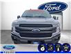 2020 Ford F-150 Lariat (Stk: W1683) in Saint-Jérôme - Image 2 of 22
