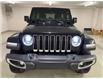 2020 Jeep Wrangler Unlimited Sahara (Stk: 21293A) in Mont-Joli - Image 2 of 13