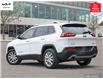 2015 Jeep Cherokee Limited (Stk: K32583P) in Toronto - Image 5 of 30