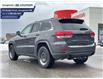 2018 Jeep Grand Cherokee Limited (Stk: 1407A) in Georgetown - Image 8 of 22