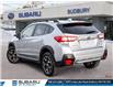 2018 Subaru Crosstrek Sport (Stk: US1294) in Sudbury - Image 4 of 24