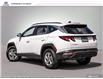 2022 Hyundai Tucson Preferred (Stk: N1708T) in Charlottetown - Image 4 of 23