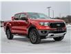 2019 Ford Ranger  (Stk: 4094A) in Ottawa - Image 3 of 8
