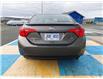 2017 Toyota Corolla SE (Stk: MB1035) in Mount Pearl - Image 5 of 15
