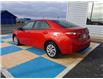 2017 Toyota Corolla LE (Stk: LB57681) in Mount Pearl - Image 6 of 13
