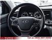 2018 Hyundai Elantra GLS (Stk: N2449A) in Thornhill - Image 16 of 23