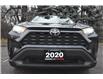 2020 Toyota RAV4 LE (Stk: 12100737A) in Concord - Image 8 of 29