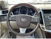 2011 Cadillac SRX Luxury Collection (Stk: 21190A) in Mont-Joli - Image 7 of 10