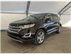 2018 Ford Edge Titanium (Stk: 186594) in AIRDRIE - Image 1 of 17