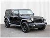 2019 Jeep Wrangler Unlimited Sahara (Stk: B21-505B) in Cowansville - Image 34 of 34