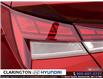 2022 Hyundai Elantra Ultimate (Stk: 21888) in Clarington - Image 11 of 24