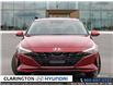 2022 Hyundai Elantra Preferred w/Sun & Tech Pkg (Stk: 21885) in Clarington - Image 2 of 24