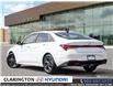 2022 Hyundai Elantra Preferred w/Sun & Tech Pkg (Stk: 21879) in Clarington - Image 4 of 24