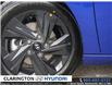 2022 Hyundai Elantra Preferred (Stk: 21878) in Clarington - Image 8 of 24