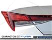 2022 Hyundai Elantra Preferred w/Sun & Tech Pkg (Stk: 21880) in Clarington - Image 11 of 24