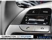 2022 Hyundai Elantra Preferred w/Sun & Tech Pkg (Stk: 21887) in Clarington - Image 16 of 24