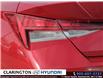 2022 Hyundai Elantra Ultimate Tech (Stk: 21903) in Clarington - Image 11 of 24
