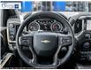 2022 Chevrolet Silverado 1500 LTD High Country (Stk: 22-033) in Brockville - Image 13 of 23