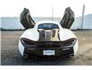 2017 McLaren 570S Coupe  (Stk: VU0670) in Vancouver - Image 11 of 20