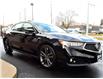2018 Acura TLX Tech A-Spec (Stk: 19UUB1) in Kitchener - Image 5 of 21