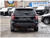 2019 Ford Explorer XLT 4WD, NAV, TWIN MOONROOF, PWR LIFT, HEATED SEAT (Stk: PL5478) in Milton - Image 5 of 25