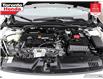2019 Honda Civic LX 7 Years/160,000KM Honda Certified Warranty (Stk: H43162T) in Toronto - Image 9 of 30