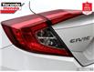 2019 Honda Civic LX 7 Years/160,000KM Honda Certified Warranty (Stk: H43162T) in Toronto - Image 14 of 30