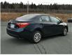 2018 Toyota Corolla LE (Stk: N41117A) in St. Johns - Image 4 of 15