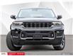 2021 Jeep Grand Cherokee L Overland (Stk: 21685) in Essex-Windsor - Image 2 of 23