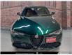 2021 Alfa Romeo Giulia ti (Stk: 906680) in Victoria - Image 2 of 25