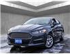 2015 Ford Fusion SE (Stk: 10033A) in Penticton - Image 1 of 17