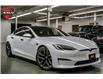 2021 Tesla Model S Plaid (Stk: ) in Oakville - Image 33 of 33