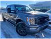 2021 Ford F-150 XLT (Stk: 31050) in Calgary - Image 1 of 22
