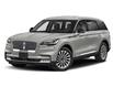 2022 Lincoln Aviator Reserve (Stk: L05643) in Watford - Image 1 of 9
