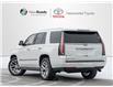 2016 Cadillac Escalade Platinum (Stk: 366831) in Newmarket - Image 5 of 30