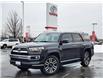 2020 Toyota 4Runner Base (Stk: 21804A) in Bowmanville - Image 1 of 30