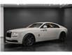 2020 Rolls-Royce Wraith Black Badge (Stk: A67311) in Montreal - Image 11 of 30