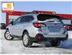2019 Subaru Outback 3.6R Limited (Stk: J21172) in Brandon - Image 4 of 27