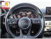 2018 Audi S4 3.0T Technik (Stk: J21203) in Brandon - Image 14 of 27