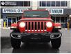 2020 Jeep Wrangler Unlimited Sahara (Stk: 271571) in Langley Twp - Image 2 of 22