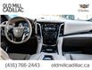 2018 Cadillac Escalade ESV Platinum (Stk: 136828U) in Toronto - Image 19 of 30