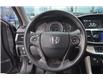 2013 Honda Accord EX-L-NAVI V6 (Stk: 16-220202A) in Orléans - Image 11 of 29