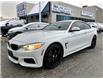 2014 BMW 435i xDrive (Stk: ) in Concord - Image 1 of 16