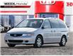 2004 Honda Odyssey EX (Stk: 220082A) in Saskatoon - Image 1 of 25