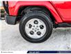 2018 Jeep Wrangler JK Unlimited Sahara (Stk: F1007) in Saskatoon - Image 6 of 25