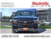 2018 Chevrolet Silverado 1500 Custom (Stk: P6539) in Markham - Image 2 of 21
